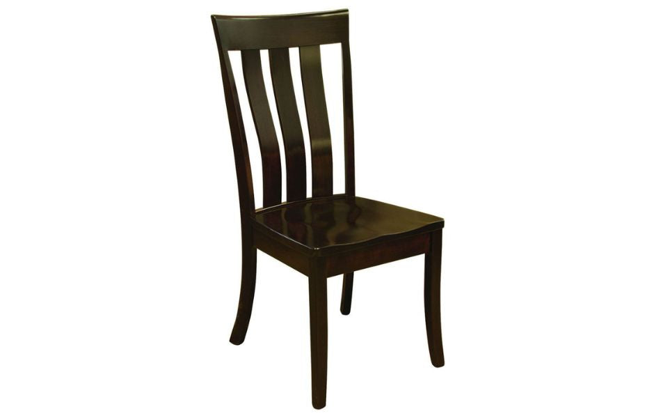 Curlew Dining Chair Wood n Things Gretna