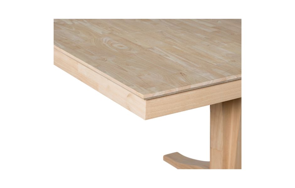 96" Cosmo Mod Dining Table