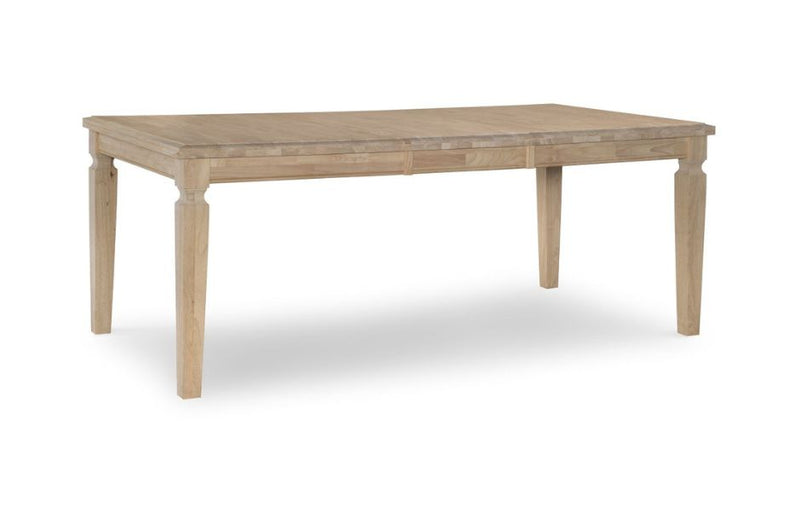 78" Vista Dining Table
