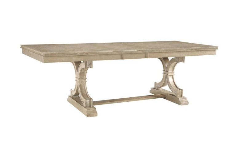 96" Sonoma Extension Dining Table