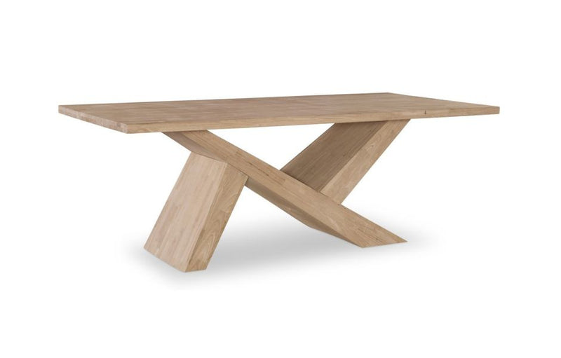 84" Terazi Dining Table