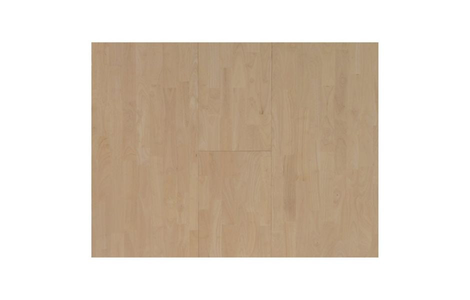 80" Butterfly Leaf Dining Table with Shaker Legs