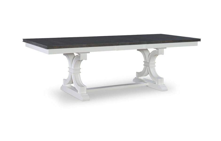 96" Sonoma Extension Dining Table