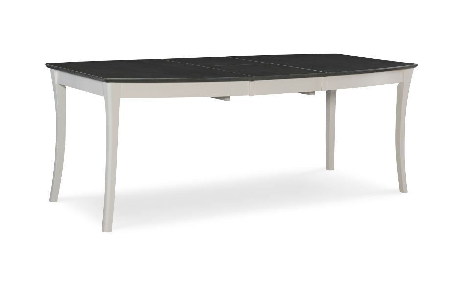 78" Salerno Butterfly Extension Dining Table