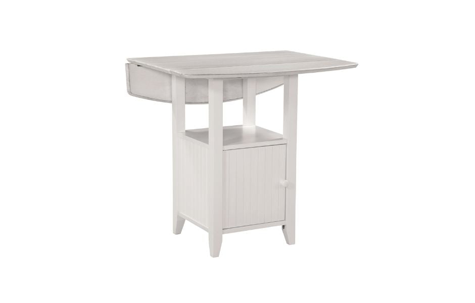 38" Dropleaf Bistro Table