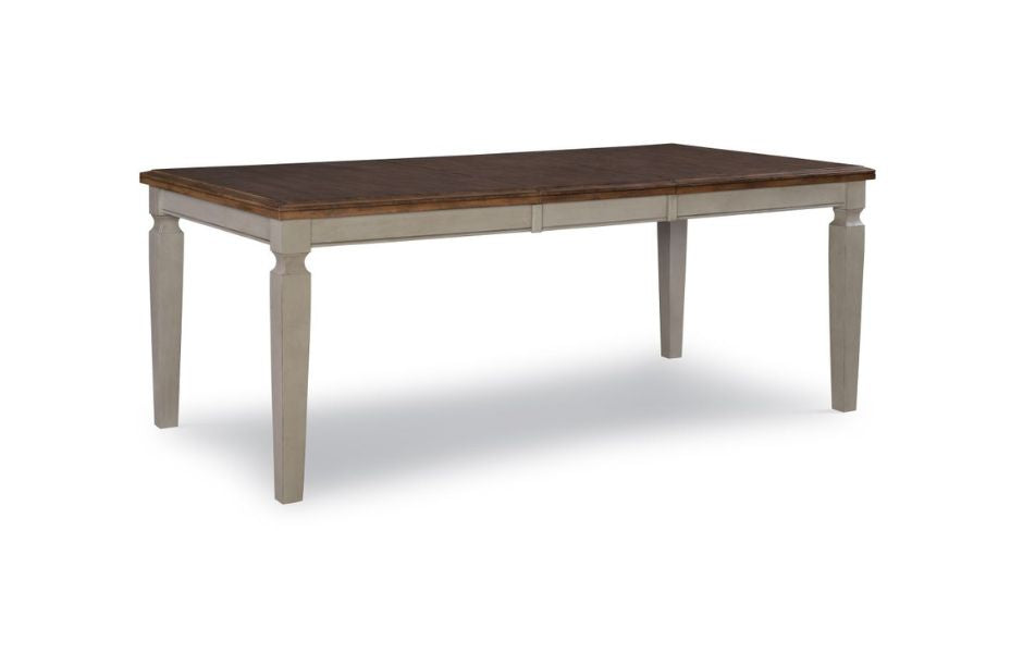 78" Vista Dining Table