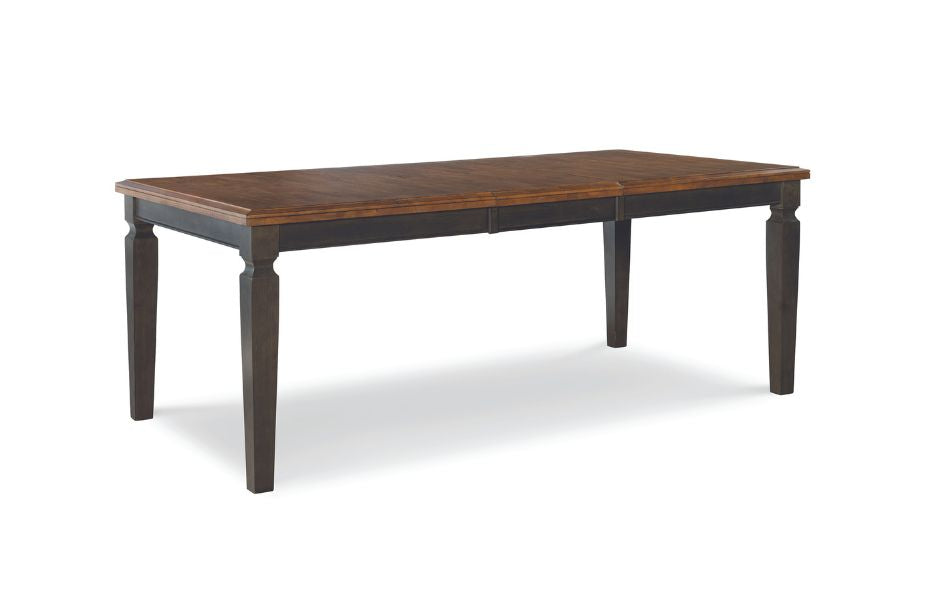 78" Vista Dining Table