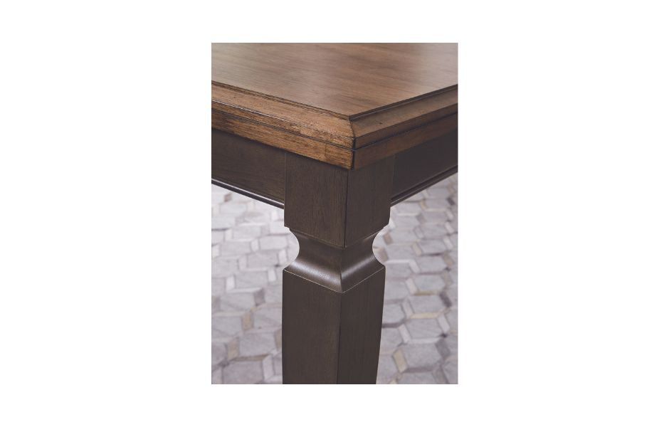 78" Vista Dining Table