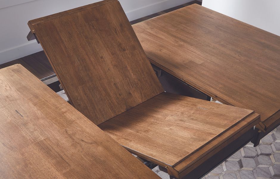 78" Vista Dining Table