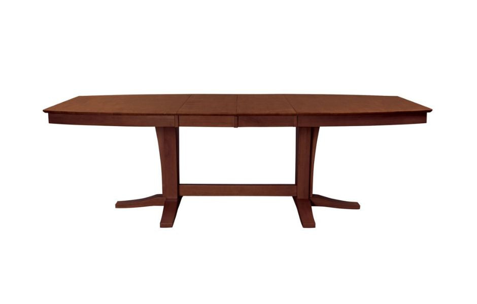 96" Milano Dining Table