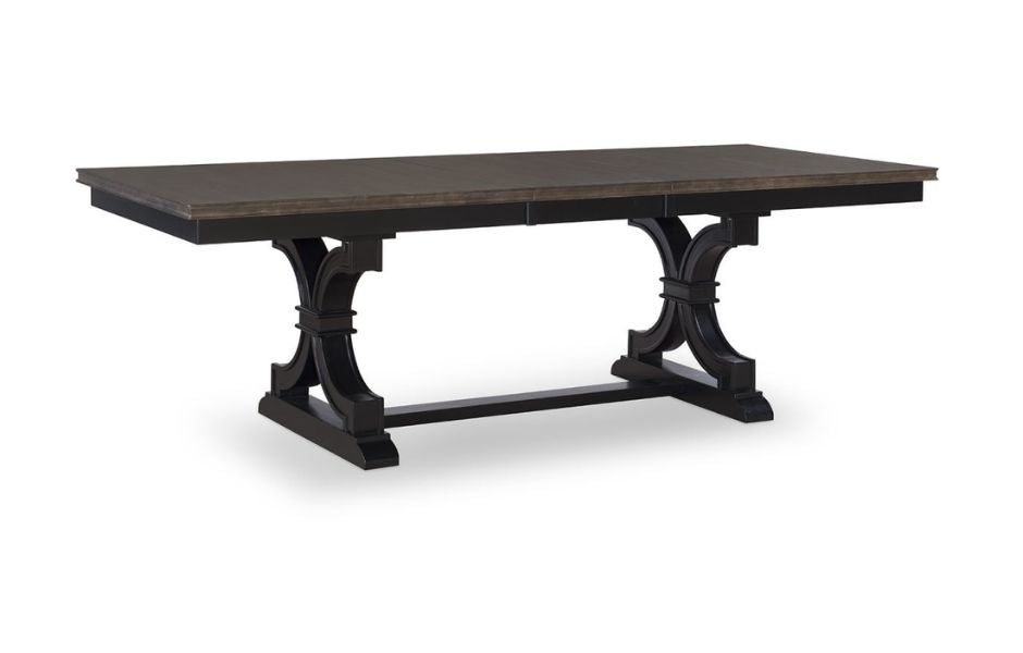 96" Sonoma Extension Dining Table