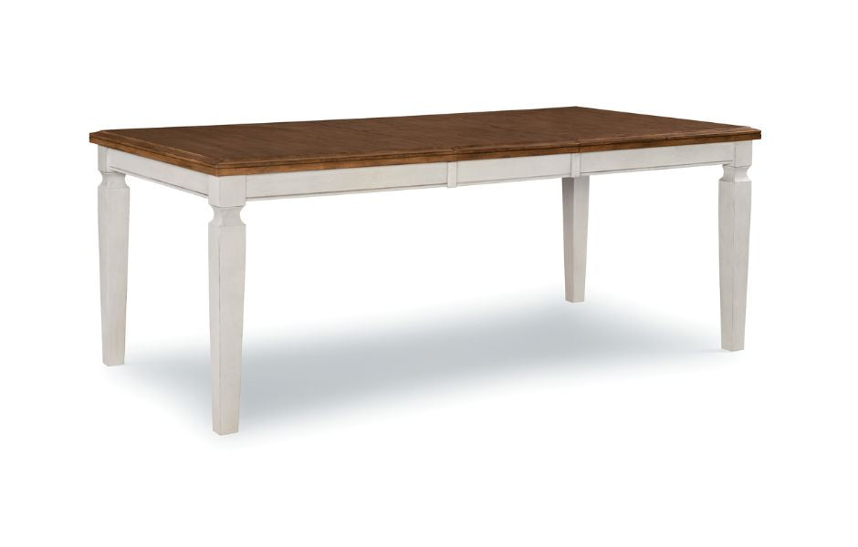 78" Vista Dining Table