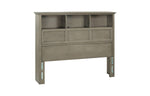 McKenzie Bookcase Headboards