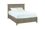 McKenzie Petite Storage Beds