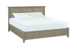 McKenzie Petite Storage Beds