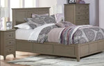 McKenzie Classic Beds