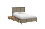 McKenzie Classic Storage Beds