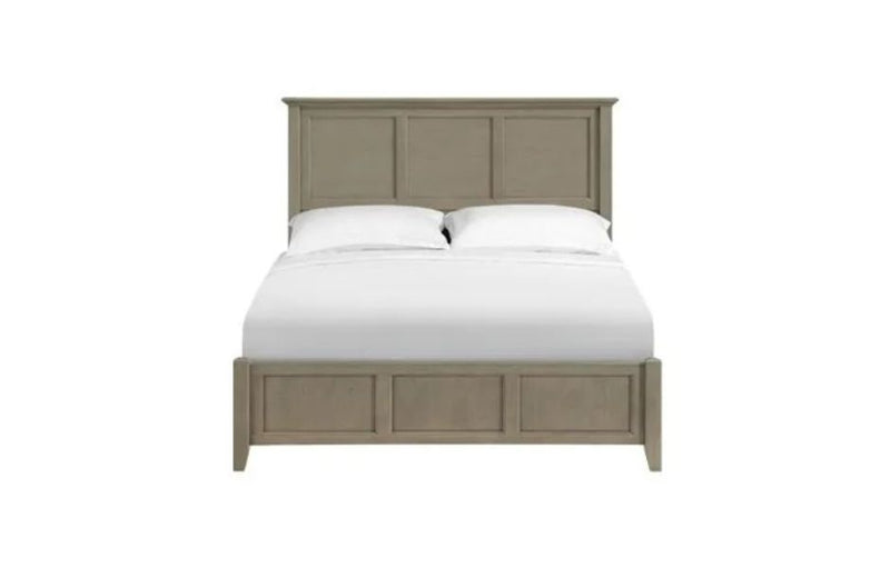 McKenzie Classic Storage Beds