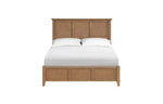 McKenzie Classic Storage Beds