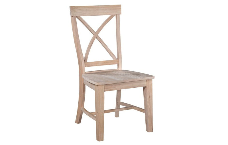 Creekside X Back Dining Chair