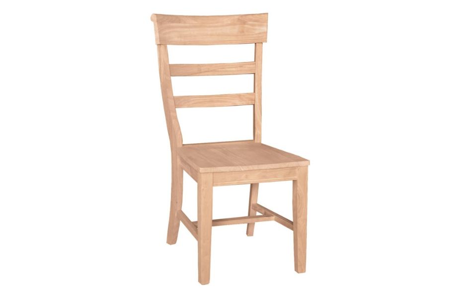 Hammerty Dining Chair Wood n Things Gretna