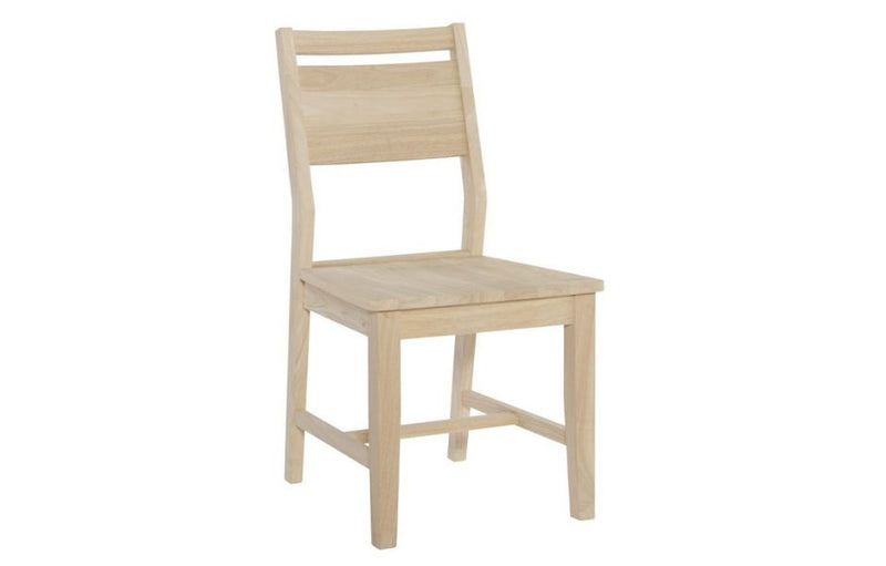 Aspen Panelback Dining Chair
