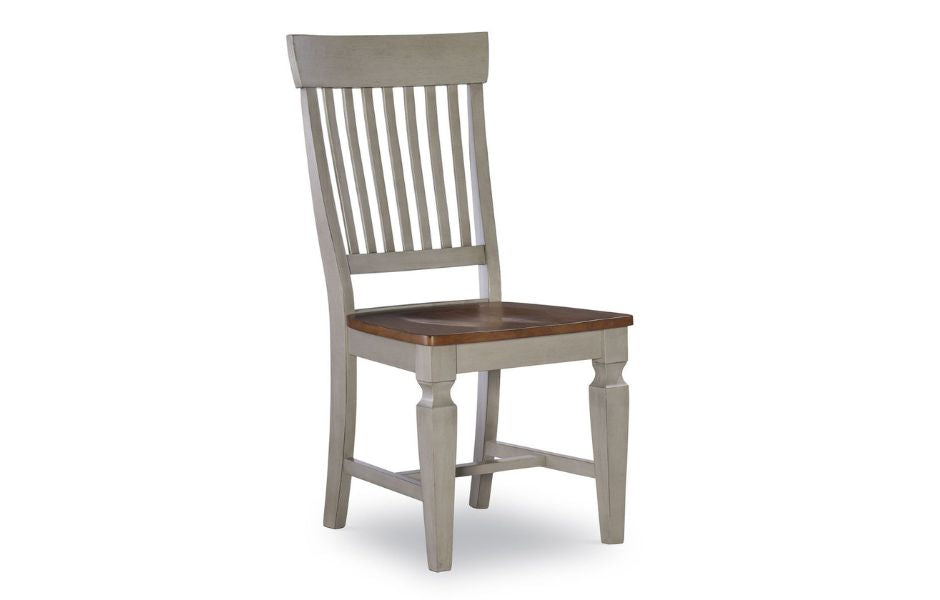 Vista Slatback Dining Chair