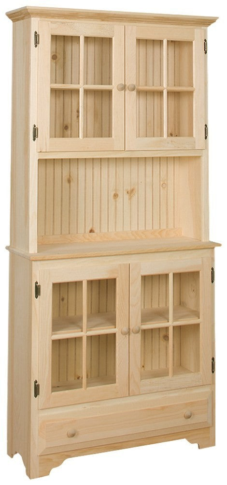 Country Hutch (unfinished)