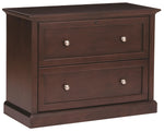 McKenzie Lateral File Cabinet