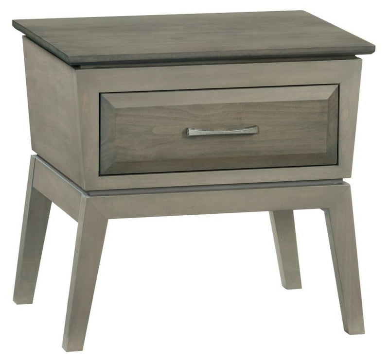 Ellison 1-Drawer Nightstand