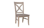 Salerno Side & Arm Dining Chairs