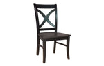 Salerno Side & Arm Dining Chairs