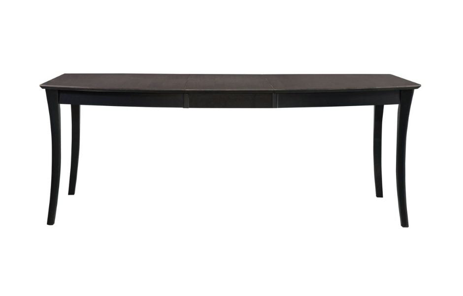 78" Salerno Butterfly Extension Dining Table